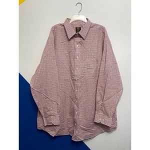 Men's Dress Shirt from DXL (Men's Big & Tall) - Hardly Worn